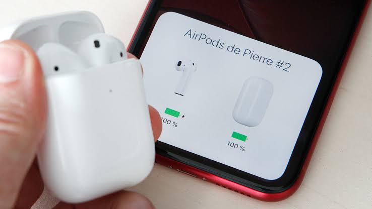 AirPods
