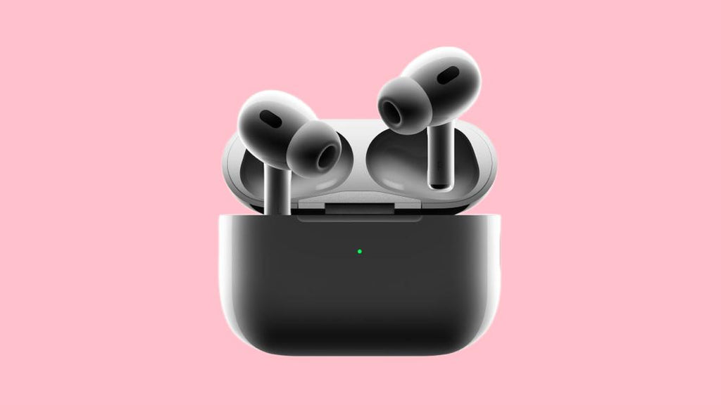 AirPods