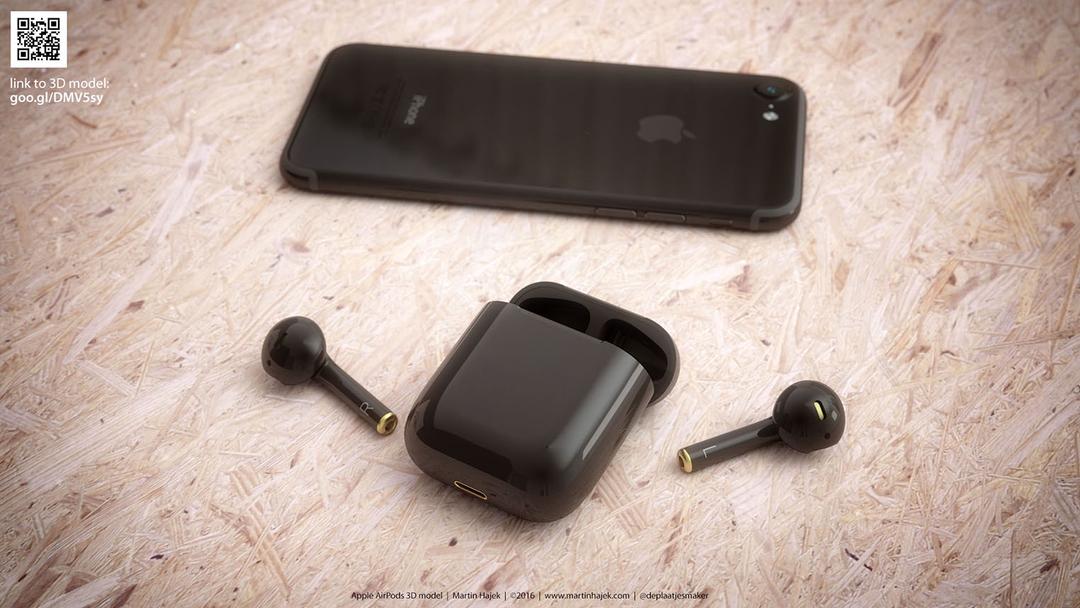 AirPods