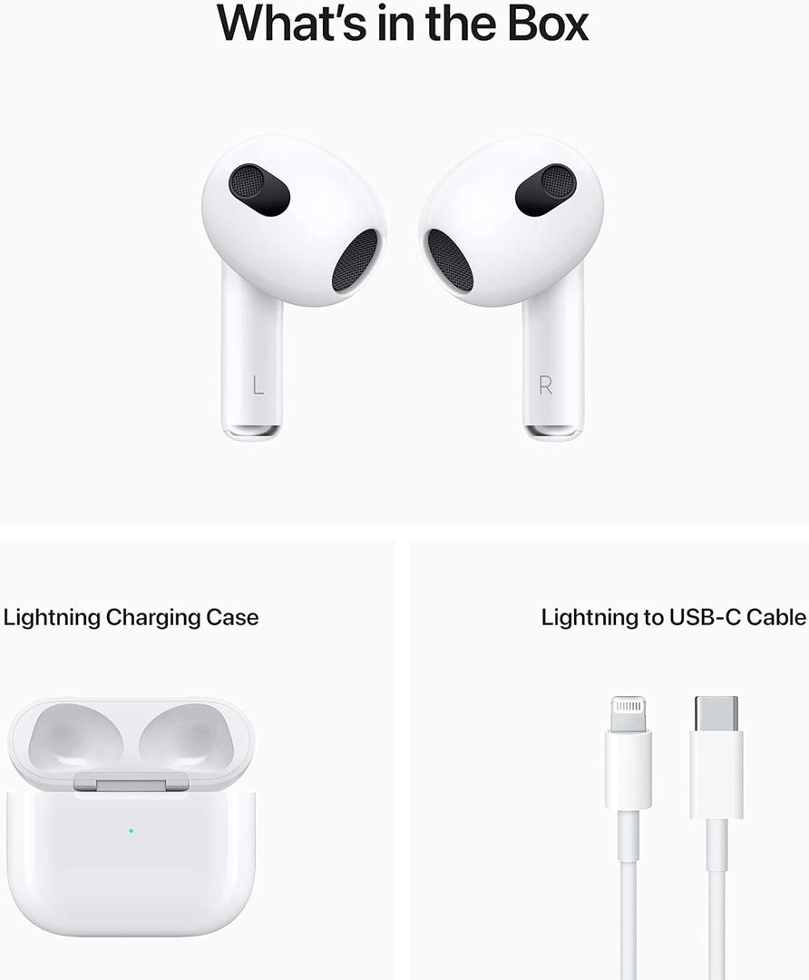 AirPods