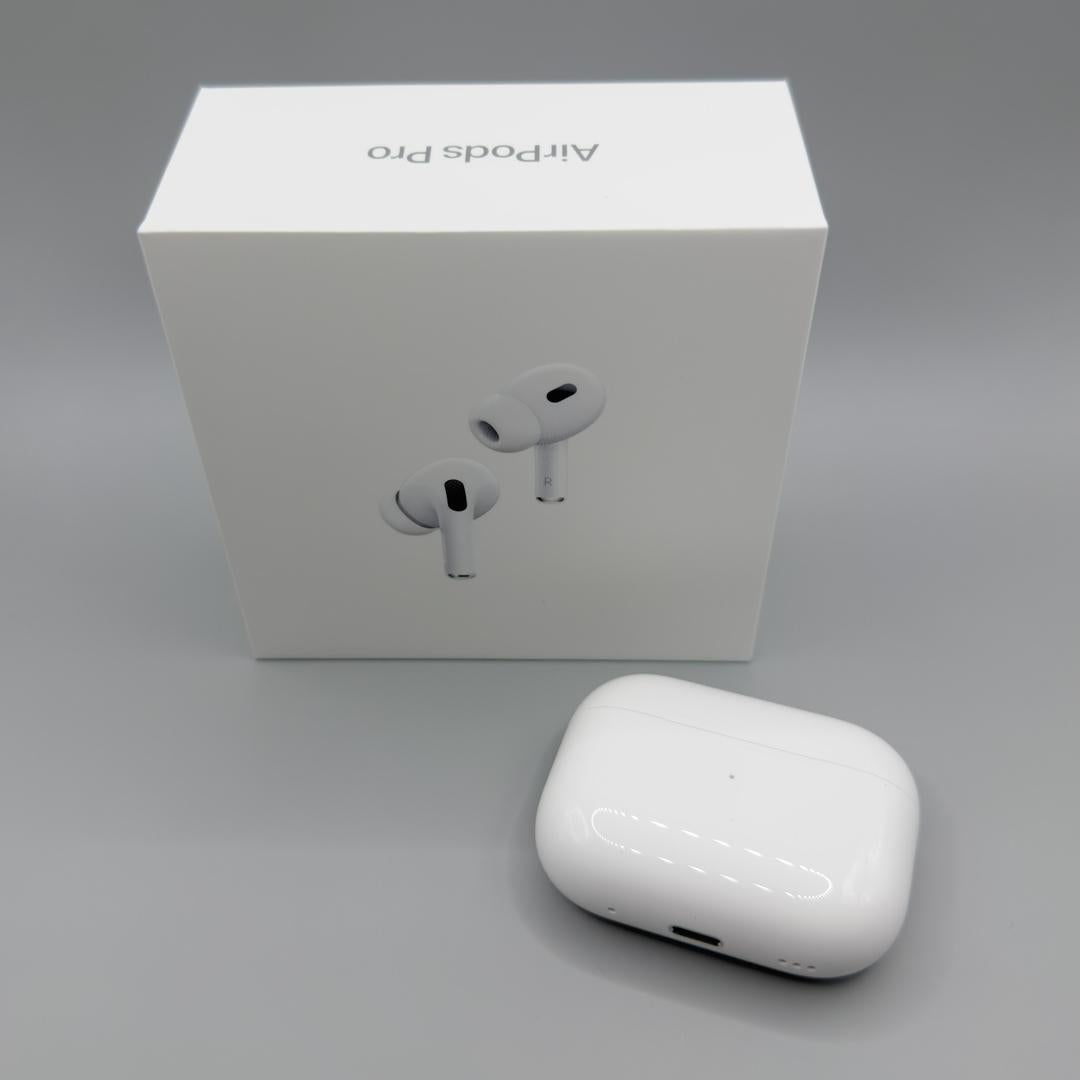 AirPods