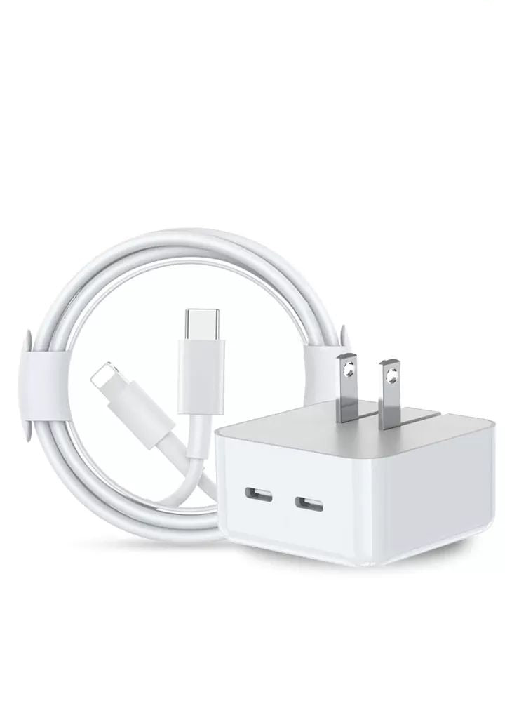 Chargeur Type-C pour iPhone – Jostort