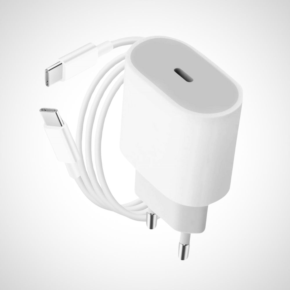 Chargeur Type-C pour iPhone – Jostort