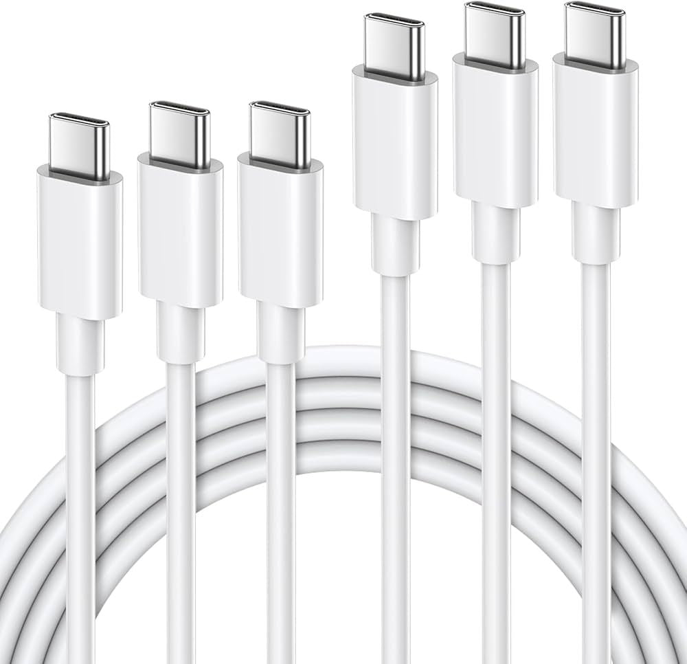 Chargeur Type-C pour iPhone – Jostort